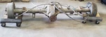 7.5" Ring Gear 10" Brakes 4.10 Ratio Rear Axle 1999-2009 Ford Ranger. Fixed Price $470.26.