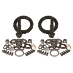 Yukon Gear & Axle Ygk010 Ring And Pinion Install Kit Fits Wrangler (tj). Fixed Price $658.89.