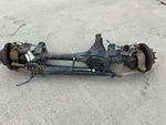 Front Axle Srw 3.31 Ratio Fits 11-12 Ford F250sd Pickup. Fixed Price $1295.00.