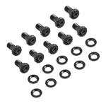 Strange Bolt Kit - Ford 9in Steel Spool N1976. Fixed Price $105.49.