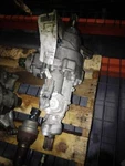 2018 Cadillac Xt5 Differential Carrier Assembly 3.6l 4wd Oem 65000 Miles. Fixed Price $659.99.