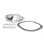 Racing Power Co-packaged For Ford 8.8 Differential Cover Chrome- R9465. Fixed Price $65.75.
