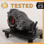 07-13 Mercedes W221 S550 Cl550 Rwd Rear Axle Differential Carrier 2.65 Ratio Oem. Fixed Price $286.35.
