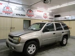 Chevrolet Trailblazer 2002 Front Carrier Assembly 8152928660 2232. Fixed Price $510.06.