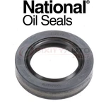 National Transmission Output Shaft Seal For 1965-1971 Jeep J-2600 - Manual Mb. Fixed Price $21.42.