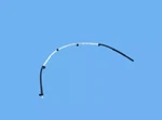 17-24 Jeep Compass Axle Vent Hose Factory Mopar New Oem. Fixed Price $47.23.