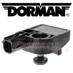 Dorman Rear Left Air Bag Impact Sensor For 2015-2018 Chevrolet Silverado Eh. Fixed Price $149.94.