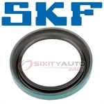 Skf Rear Manual Transmission Seal For 1994-2005 Dodge Ram 3500 - Gaskets Aw. Fixed Price $21.65.