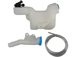 Trq 97hs69k Washer Reservoir Fits 2016-2022 Honda Hr-v. Fixed Price $87.68.