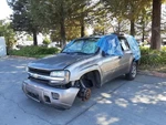 2002-2009 Gmc Envoy Front Diff Carrier 3.42 Axle Ratio Opt Gu6 Id 15931322. Fixed Price $384.99.
