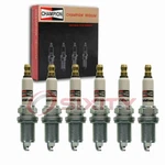 6 Pc Champion Iridium Spark Plugs For 1994-1999 Bmw M3 3.0l 3.2l L6 Ignition Gy. Fixed Price $49.64.