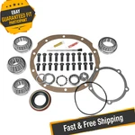 Yukon Gear & Axle Yk F9-a-spc Master Overhaul Kit For Ford 9". Fixed Price $333.89.