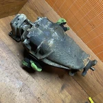 Mercedes Benz W123 Fits 300d 300td 240d 3.07 Ratio Rear End Differential Good Cs. Fixed Price $473.42.