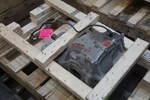 Rear Axle Differential Gear Carrier Assembly Oem L1mw4000hc Lincoln Aviator 2020. Fixed Price $232.49.