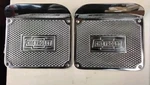 Chevrolet 1920 - 30 Step Side Plates Car Pickup Street Rod New Licensed Product. Fixed Price $115.00.