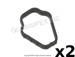 Porsche (2009-2013) Seal - Coolant Manifold To Engine (2 Pcs) Elring Klinger. Fixed Price $59.15.
