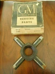 1952 1955 Gmc Truck Rear End Spider Chevy Gm Nos. Fixed Price $15.00.