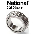 National Rear Inner Differential Pinion Bearing For 1974 Dodge M350 - Il. Fixed Price $57.39.