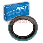 Skf Rear Wheel Seal For 1956-1965 Hillman Minx Driveline Axles Gaskets Gj. Fixed Price $17.81.