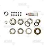 Dana/ Spicer 2017378 Bearing Kit. Fixed Price $193.20.