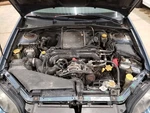 05-09 Subaru Legacy 2.5 Turbo Rear Carrier Differential 154k Miles 3.27 Ratio. Fixed Price $225.00.