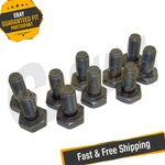 Crown Automotive 4720891 Ring Gear Bolt Kit. Fixed Price $28.10.
