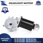 Transfer Case Motor 88qcys98 For Ford Ranger 2011 2006 2008 2007 2010 2009. Fixed Price $45.00.