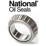 National Rear Inner Differential Pinion Bearing For 1975 Buick Skyhawk - La. Fixed Price $26.27.