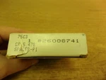 New Gm 26008741 Shim / Spacer *free Shipping*. Fixed Price $9.99.