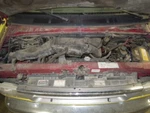 1992 Ford E350 Rear Axle Assembly 3.54 Ratio Open. Fixed Price $850.00.