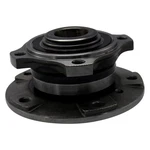 For Bmw 550i 06-10 Front Driver Or Passenger Side Wheel Bearing & Hub Assembly. Fixed Price $50.61.