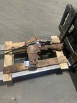 Used Differential Carrier Assembly Fits: 2004 Toyota 4 Runner Front Axle 6 Cylin. Fixed Price $474.90.