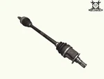 Oem 2015-2020 Acura Tlx Awd Rear Right Passenger Side Axle Shaft. Fixed Price $179.99.