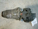 4.77 Ratio Carrier From 2007 Honda Element. Fixed Price $173.94.