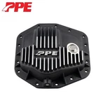 Ppe Hd Brushed 9.25 M235 Front Diff Cover For 23-25 Ford F250/f350 6.7l/6.8l/7.3. Fixed Price $314.99.