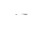 Genuine Mopar Drive Pinion Bearing Shim 5139437aa. Fixed Price $18.73.