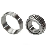 Manual Transmission Differential Bearing-taper Bearing Set National A-18. Fixed Price $41.99.