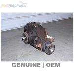 2006-2007 Bmw 650i - Rear Axle Differential / Diff (3.46). Fixed Price $349.99.