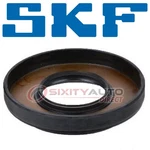 Skf Rear Differential Seal For 1991-1996 Dodge Stealth - Driveline Axles Uz. Fixed Price $23.82.