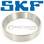 Skf Rear Axle Differential Bearing Race For 1962-1969 Jeep Gladiator - Ea. Fixed Price $30.29.