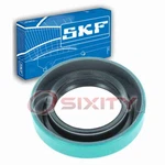 Skf Rear Wheel Seal For 1973-1976 Plymouth Scamp Driveline Axles Gaskets Pe. Fixed Price $10.33.