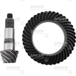 Dana Spicer Differential Ring And Pinion 44 Rear 4.56 10067141. Fixed Price $425.99.