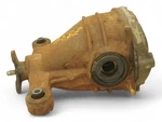 09-17 Lexus Ls460 Xf40 Awd Rear Differential Carrier 3.133 41110-50320 Oem. Fixed Price $265.99.