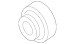 Genuine Nissan Bearing 38140-ca00a. Fixed Price $65.91.