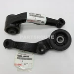 Lexus Lx470 Toyota Land Cruiser 1998-2007 Oem Front Differential Support Set. Fixed Price $165.00.