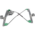 For Cadillac Seville 1998-2000 Dorman Front & Left Window Motor Regulator Tcp. Fixed Price $253.67.
