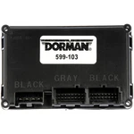 Dorman Transfer Case Control Module For Oldsmobile Bravada Buick Rainier. Fixed Price $343.67.