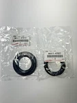 Genuine Oem Toyota Lexus 90311-47013 & 90311-47027 Fr Dr Axle Oil Seal. Fixed Price $29.00.