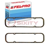 Fel-pro Valve Cover Gasket Set For 1980 Buick Electra 4.9l V8 Engine Gaskets Wc. Fixed Price $32.99.