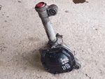 Carrier Front Axle 4.10 Ratio From 2007 Ford Ranger 12943486. Fixed Price $206.69.